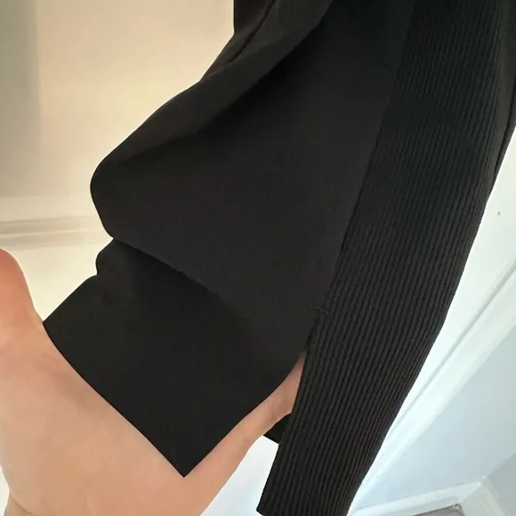 Athleta Brooklyn Black Ankle Pants - Picture 5 of 8